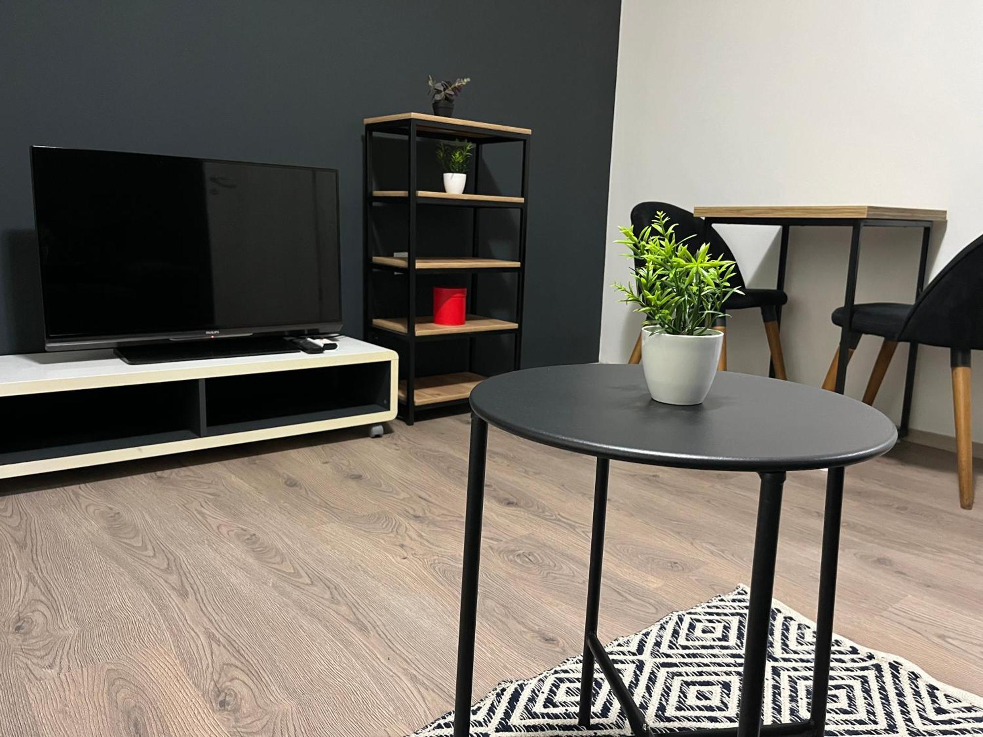 M - Square Private Rooms Skopje Pokój zdjęcie