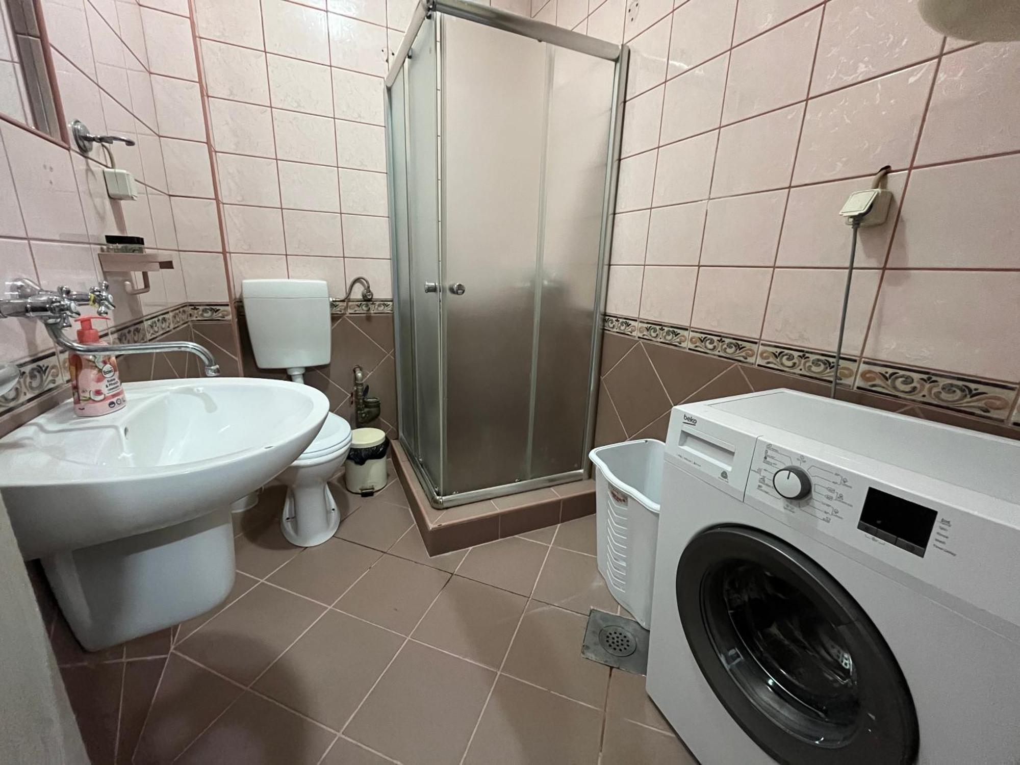 M - Square Private Rooms Skopje Pokój zdjęcie