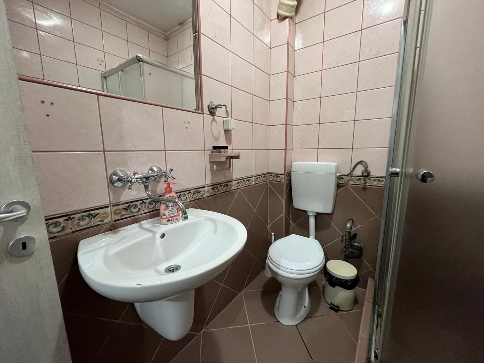 M - Square Private Rooms Skopje Pokój zdjęcie
