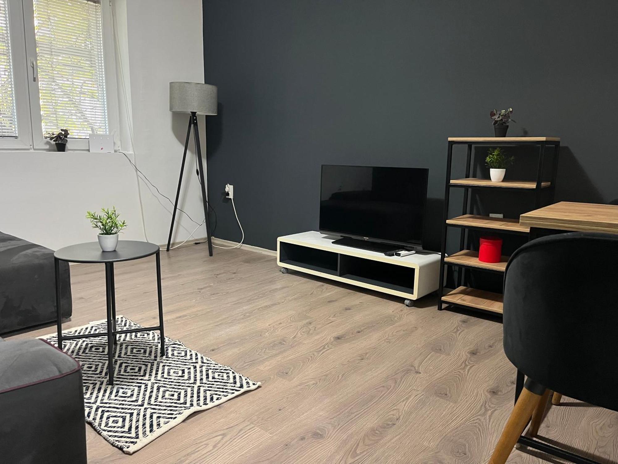 M - Square Private Rooms Skopje Pokój zdjęcie