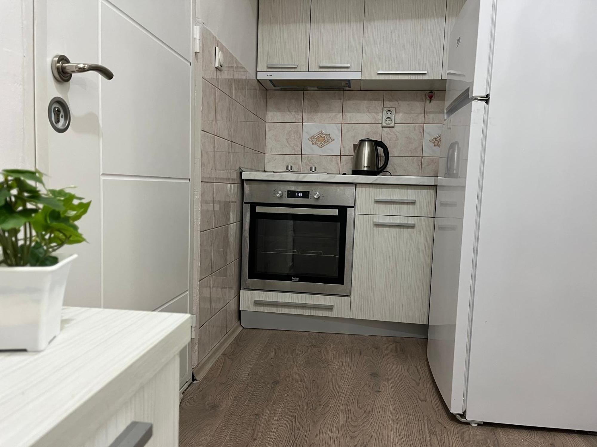 M - Square Private Rooms Skopje Pokój zdjęcie