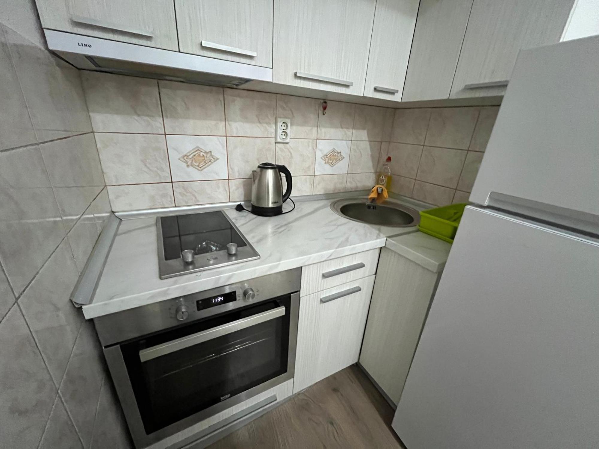 M - Square Private Rooms Skopje Pokój zdjęcie