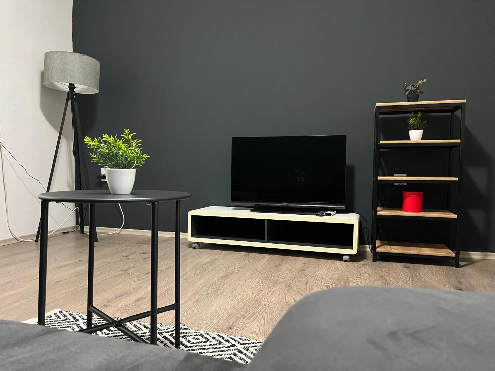 M - Square Private Rooms Skopje Pokój zdjęcie