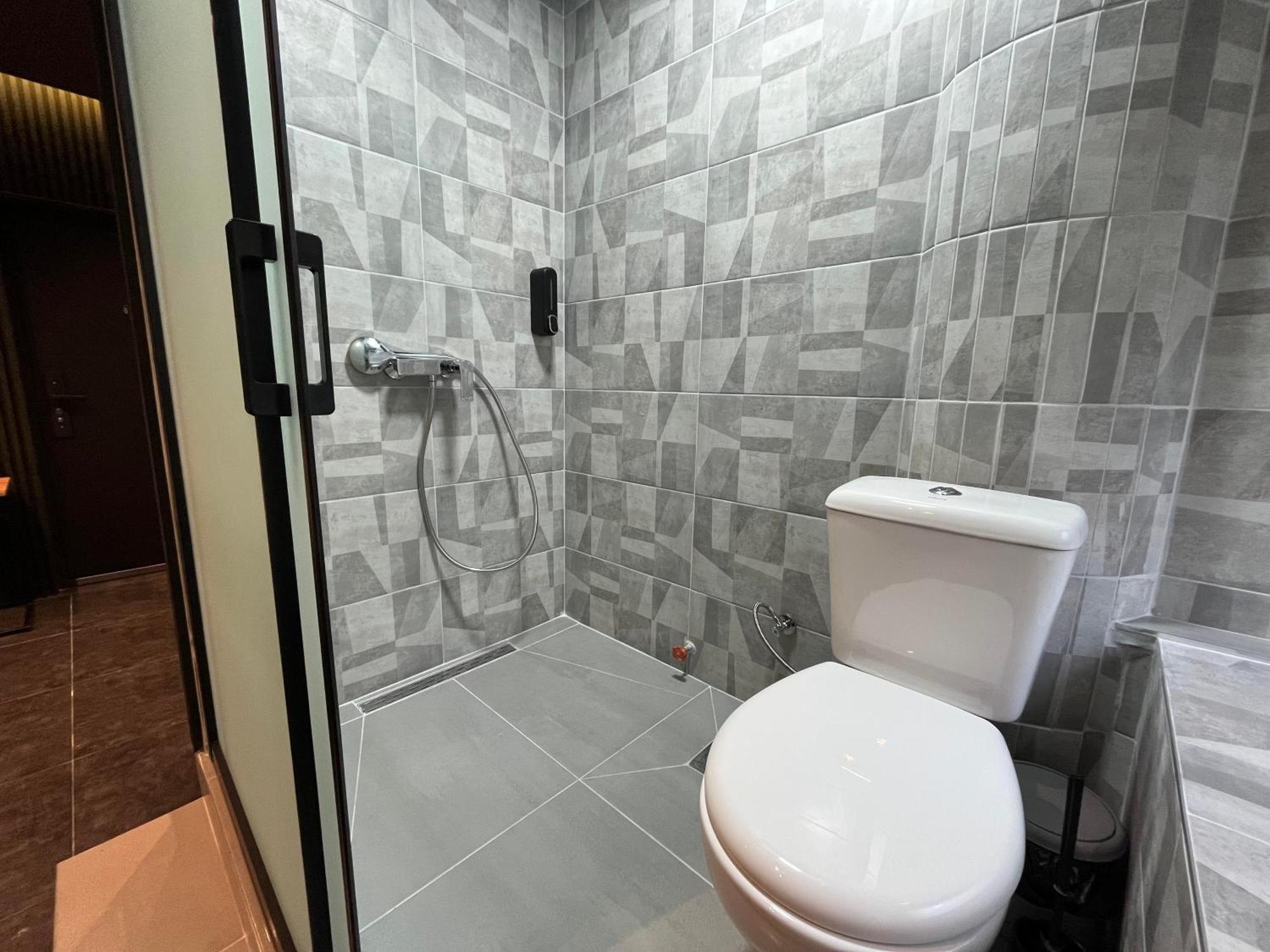M - Square Private Rooms Skopje Pokój zdjęcie